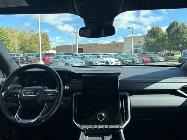 Certified 2024 GMC Acadia Elevation image 23