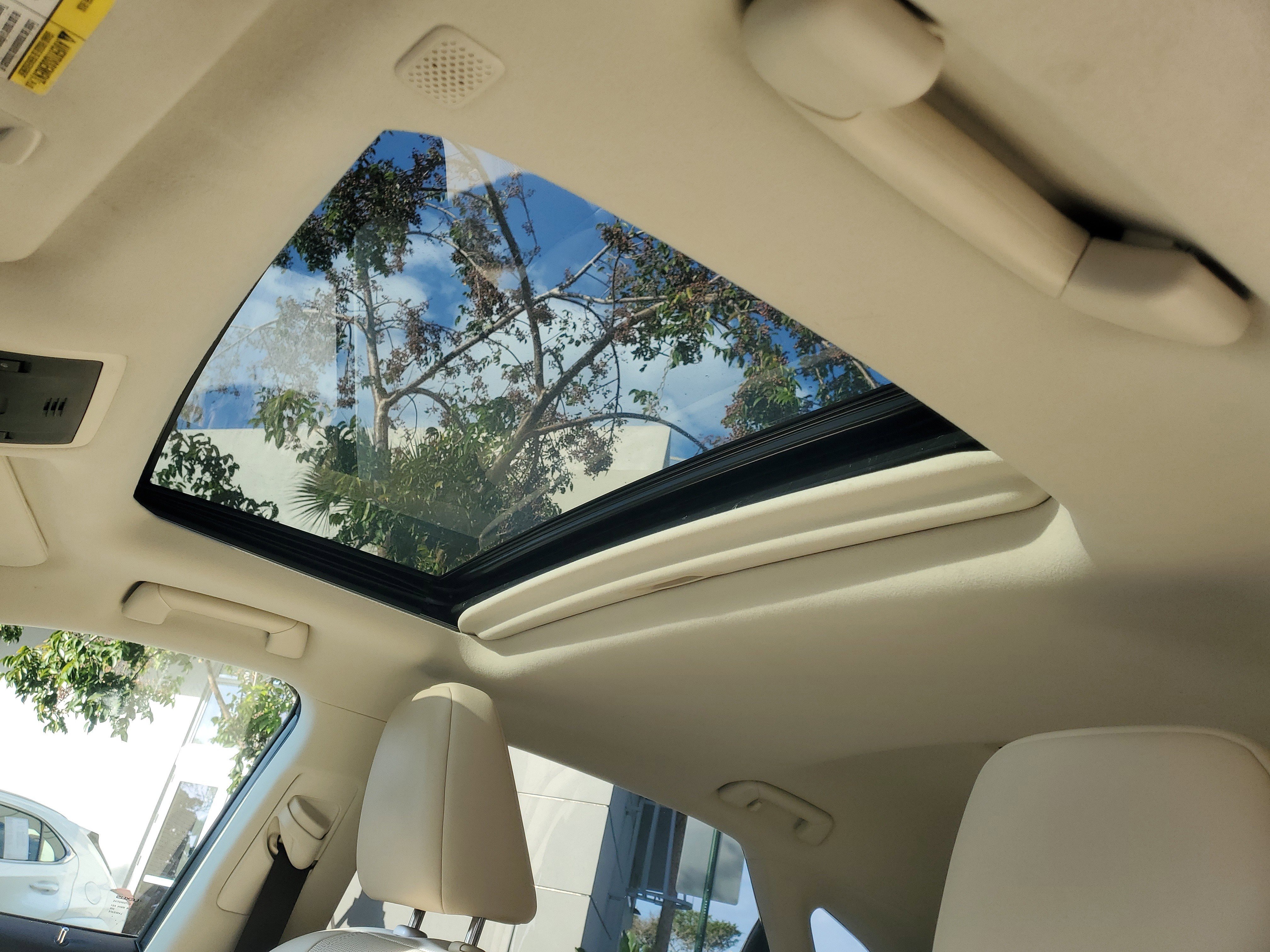 Certified 2019 Lexus RX 350 FWD image 18