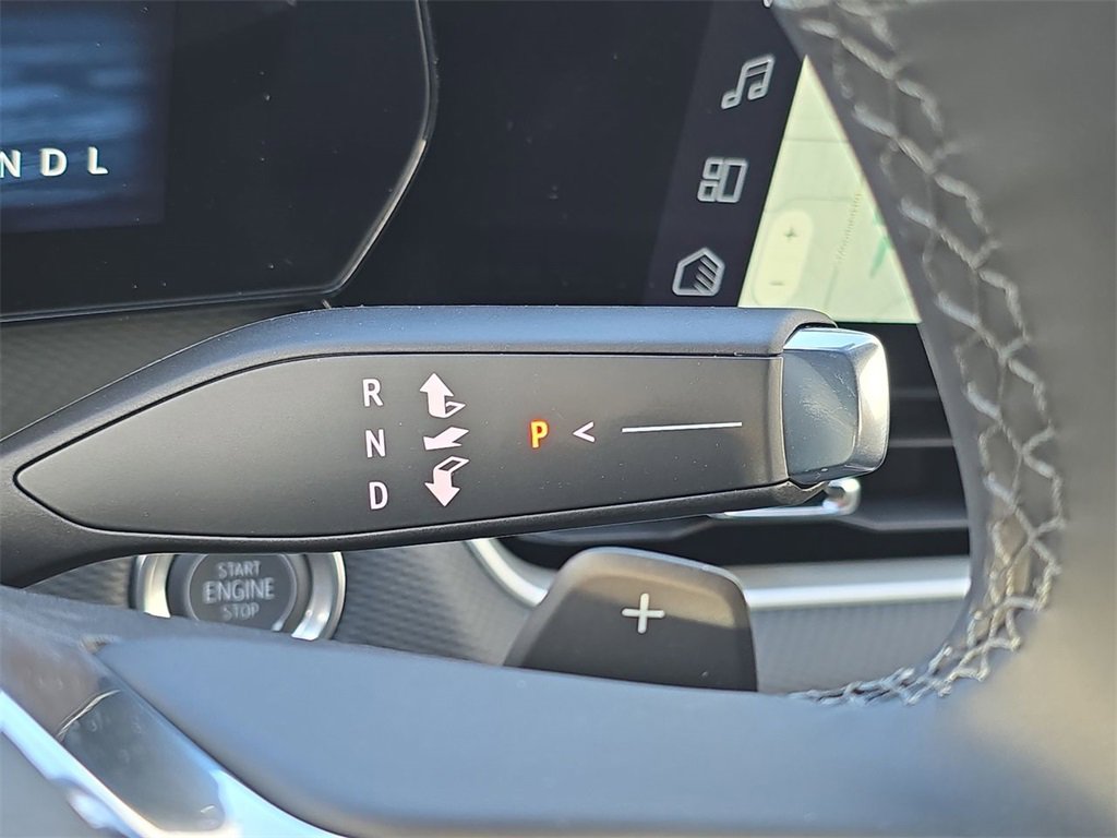 Certified 2026 Chevrolet Equinox LT w/ Safety and Technology Package image 16