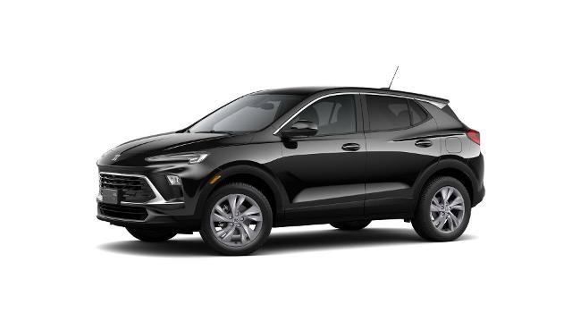 New 2026 Buick Encore GX Preferred w/ Advanced Technology Package FWD image 2