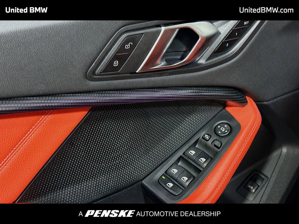 Used 2023 BMW 228i Gran Coupe w/ Premium Package 2 image 3