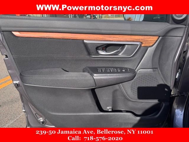 Used 2021 Honda CR-V EX image 33