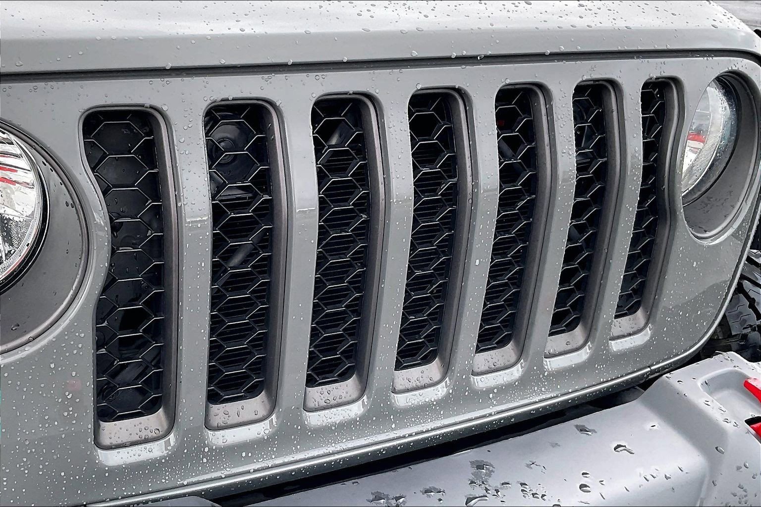 Used 2023 Jeep Gladiator Rubicon image 26