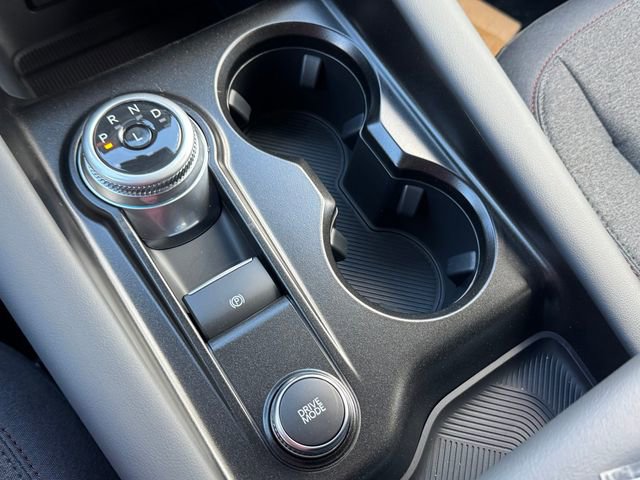 New 2026 Ford Explorer Active AWD/4WD image 20