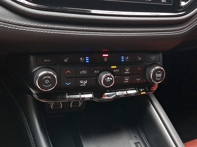 Used 2024 Dodge Durango SRT Hellcat AWD/4WD image 17