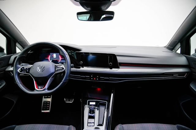 Used 2024 Volkswagen GTI S FWD image 18