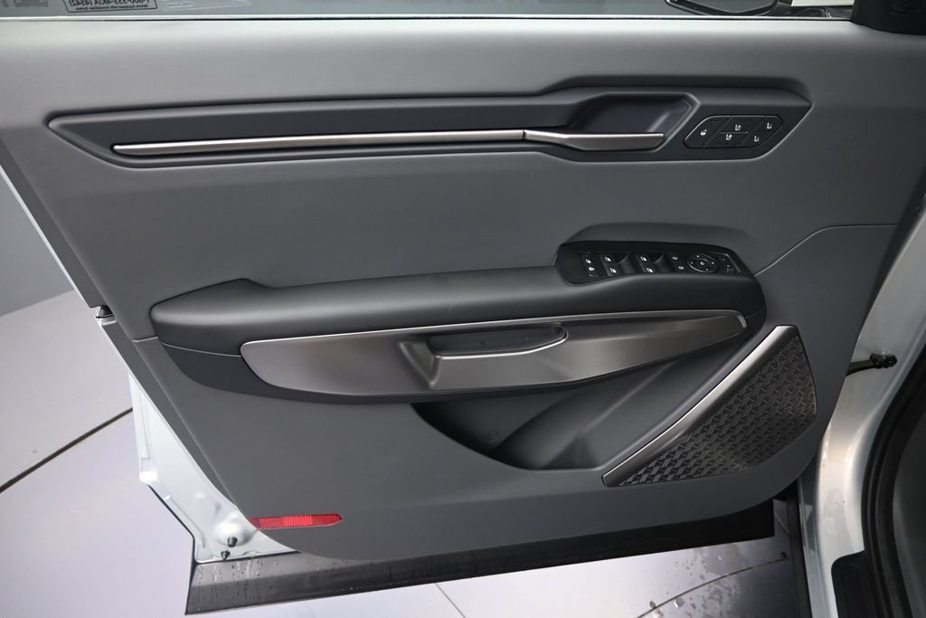 New 2026 Kia EV9 Wind AWD/4WD image 9
