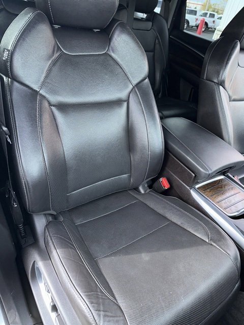 Used 2019 Acura MDX SH-AWD w/ Technology Package image 30