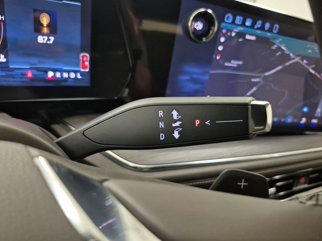 New 2026 Chevrolet Tahoe LS image 16