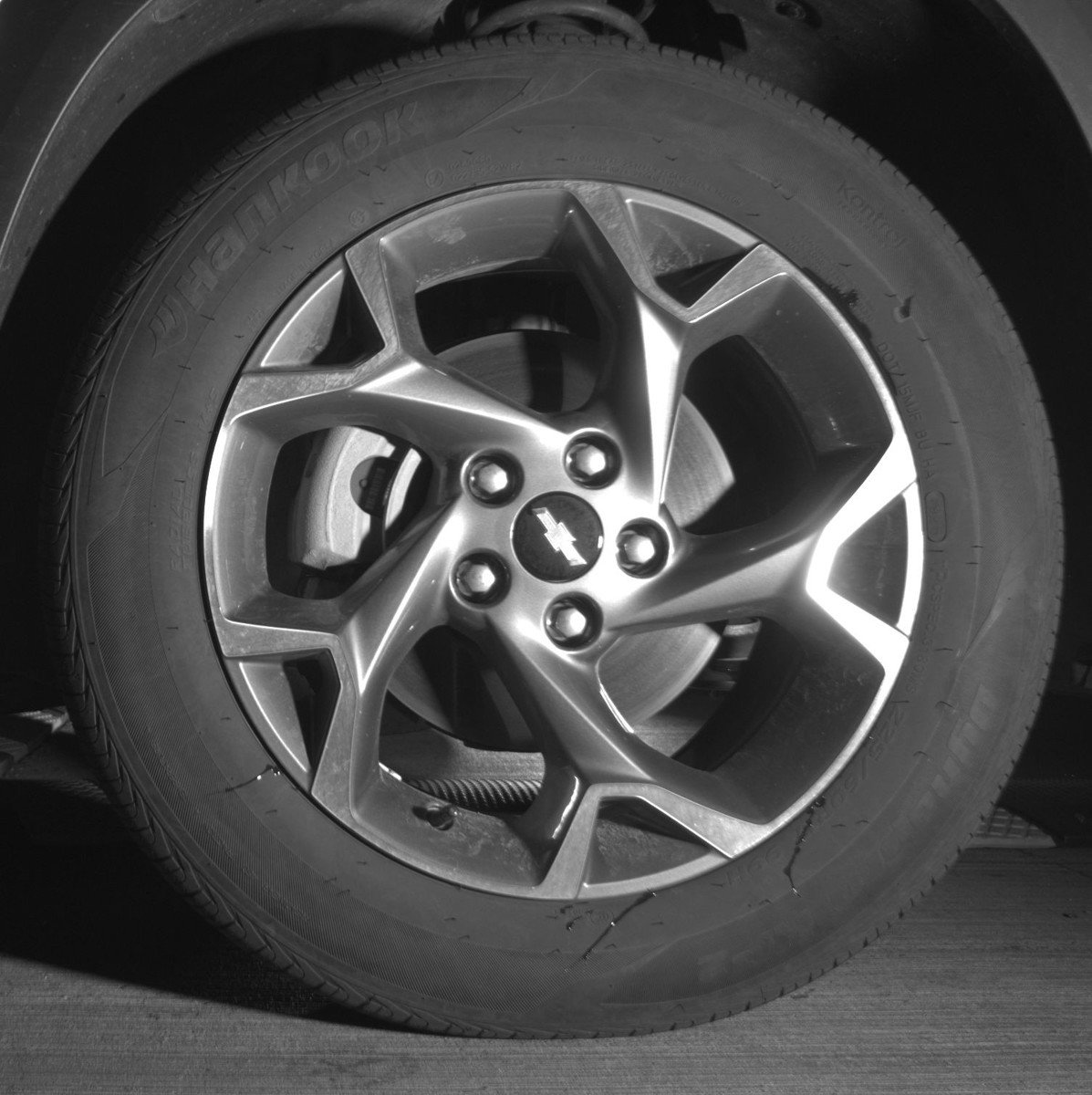 Used 2025 Chevrolet Trax LT image 12