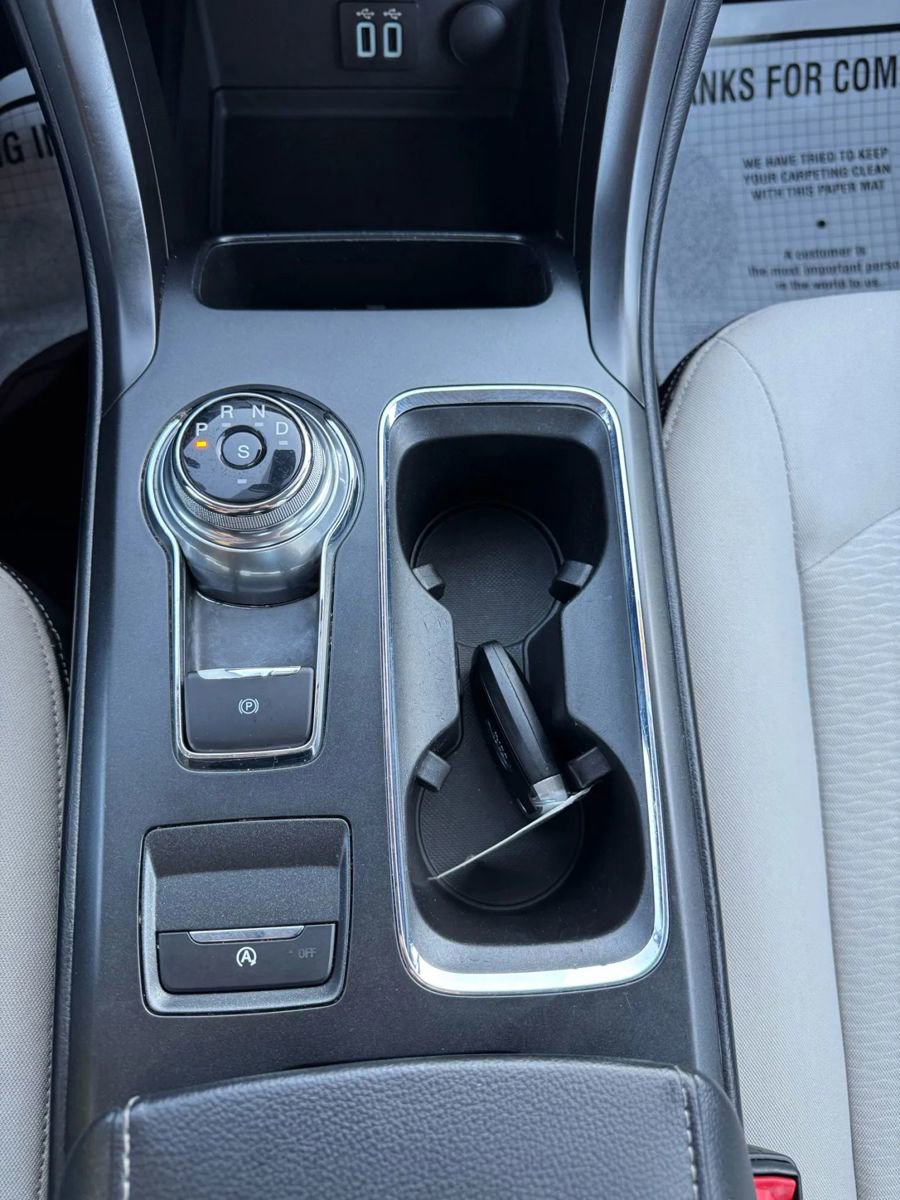 Used 2019 Ford Fusion SE w/ Equipment Group 151A image 13