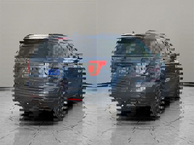 Certified 2019 Ford Explorer XLT w/ Equipment Group 202A image 12