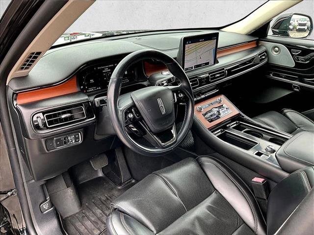 Used 2020 Lincoln Aviator Reserve w/ Equipment Group 201A image 14
