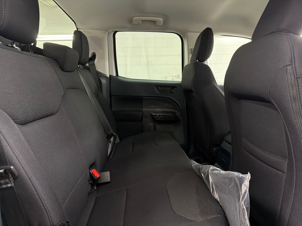 New 2026 Ford Maverick XL image 28