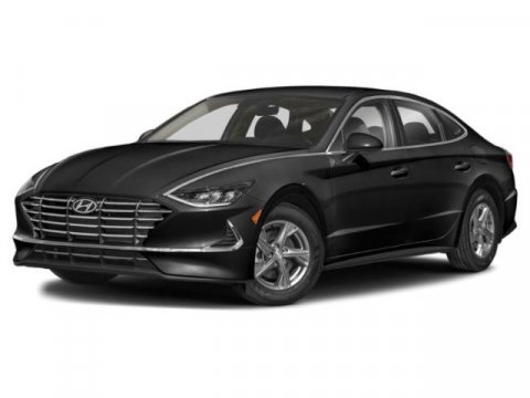 Used 2023 Hyundai Sonata SE w/ Preferred Accessory Package