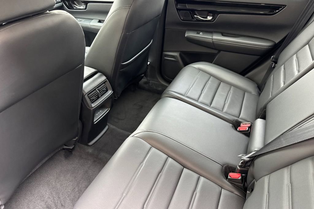 Certified 2024 Honda CR-V EX-L image 5