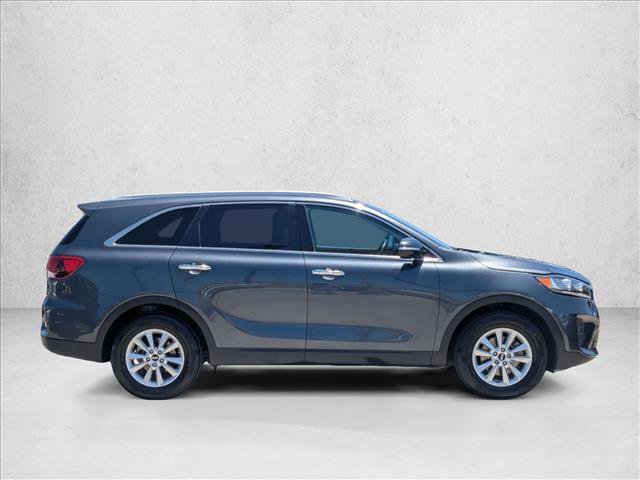 Used 2020 Kia Sorento LX w/ LX I4 Convenience Package FWD image 4