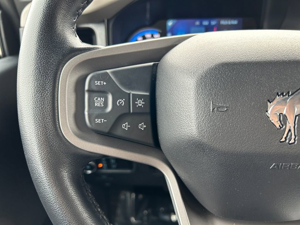 Used 2023 Ford Bronco Wildtrak image 18