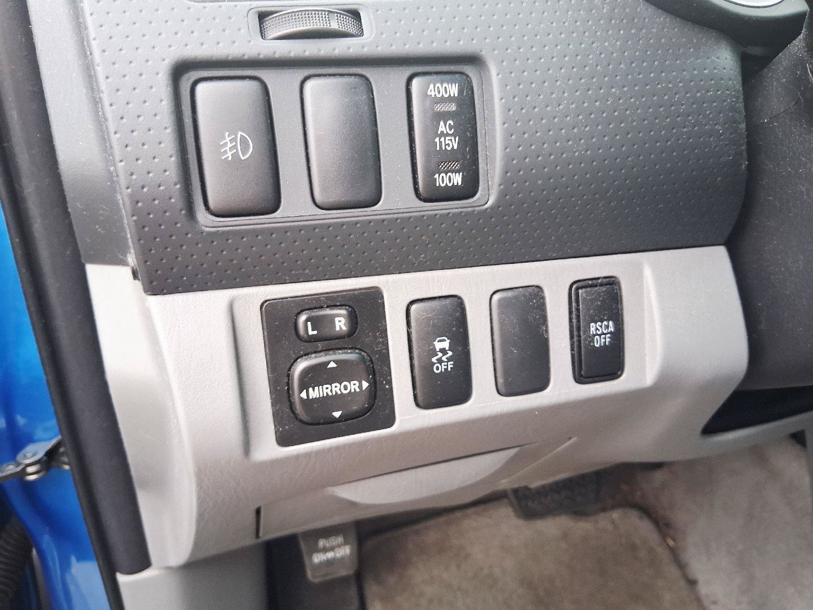 Used 2009 Toyota Tacoma PreRunner RWD image 22