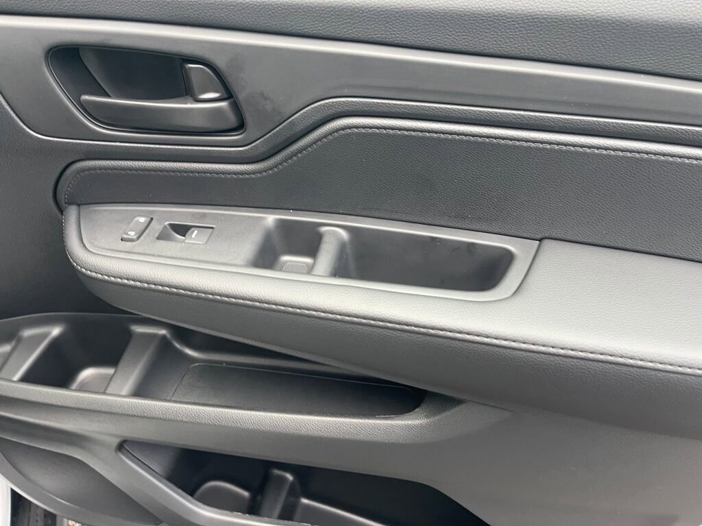 New 2026 Honda Odyssey EX-L image 17