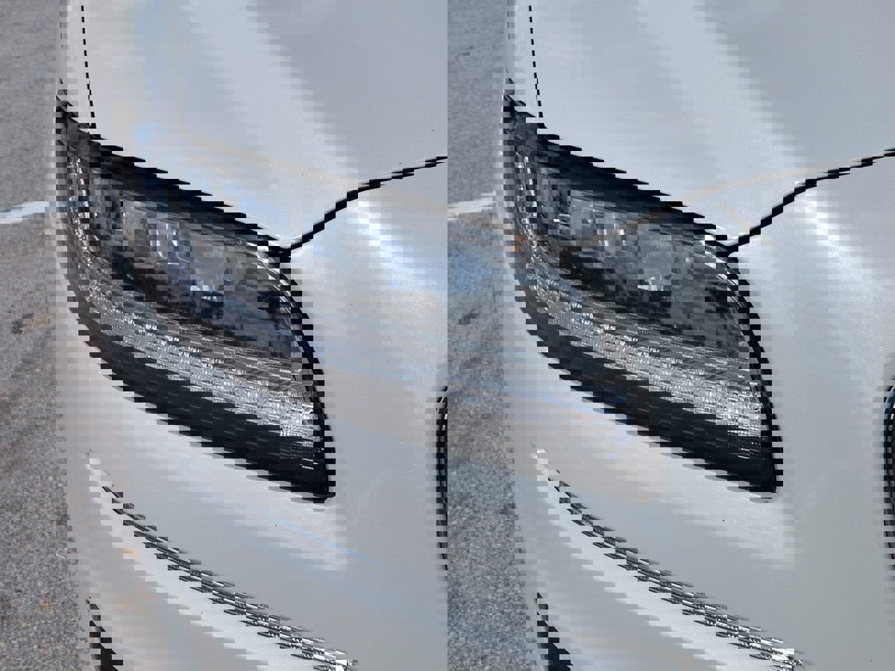 Certified 2020 Lincoln Nautilus Reserve w/ Equipment Group 201A image 10