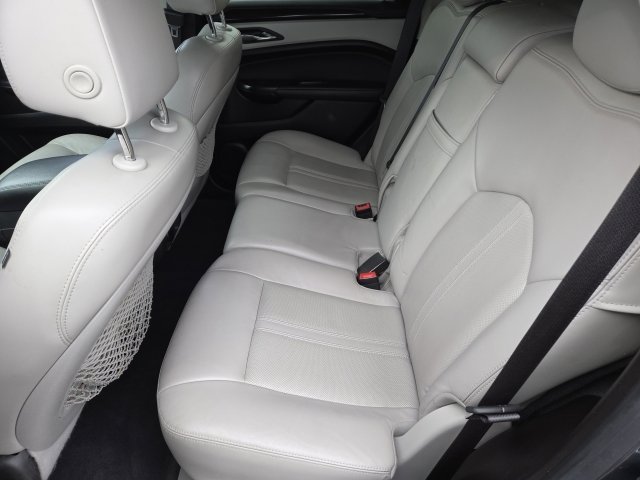 Used 2013 Cadillac SRX Performance w/ Driver Awareness Package image 13