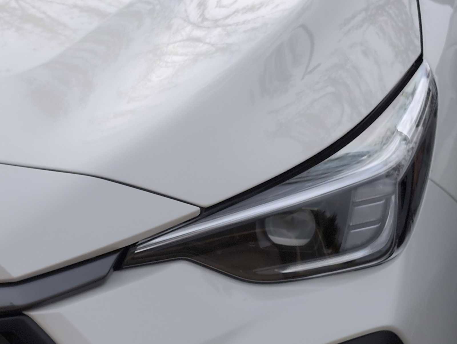 New 2026 Subaru Crosstrek 2.5i Limited w/ Crosstrek Mirror Package AWD/4WD image 11