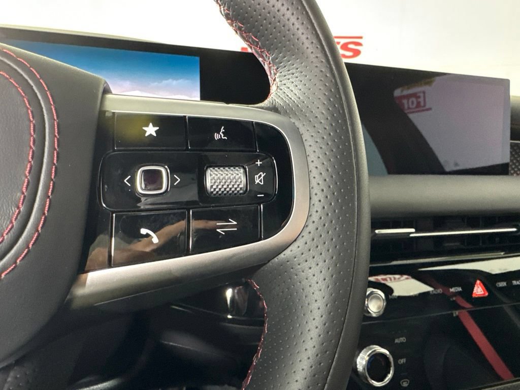 New 2026 Genesis G80 3.5T Sport Prestige AWD/4WD image 25