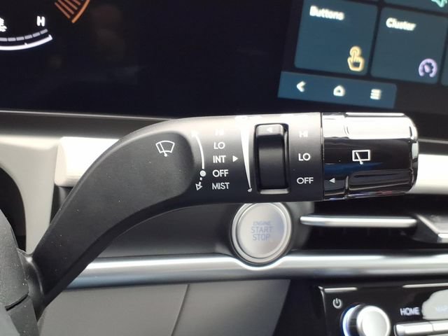 New 2026 Hyundai Tucson SEL Plus FWD image 25