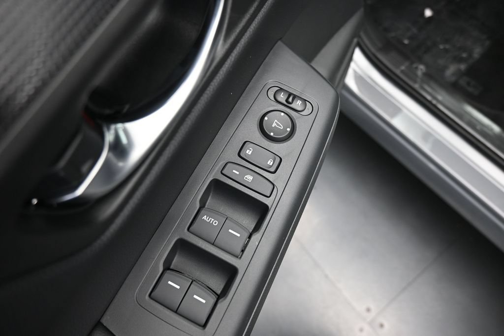 New 2026 Honda CR-V LX image 19