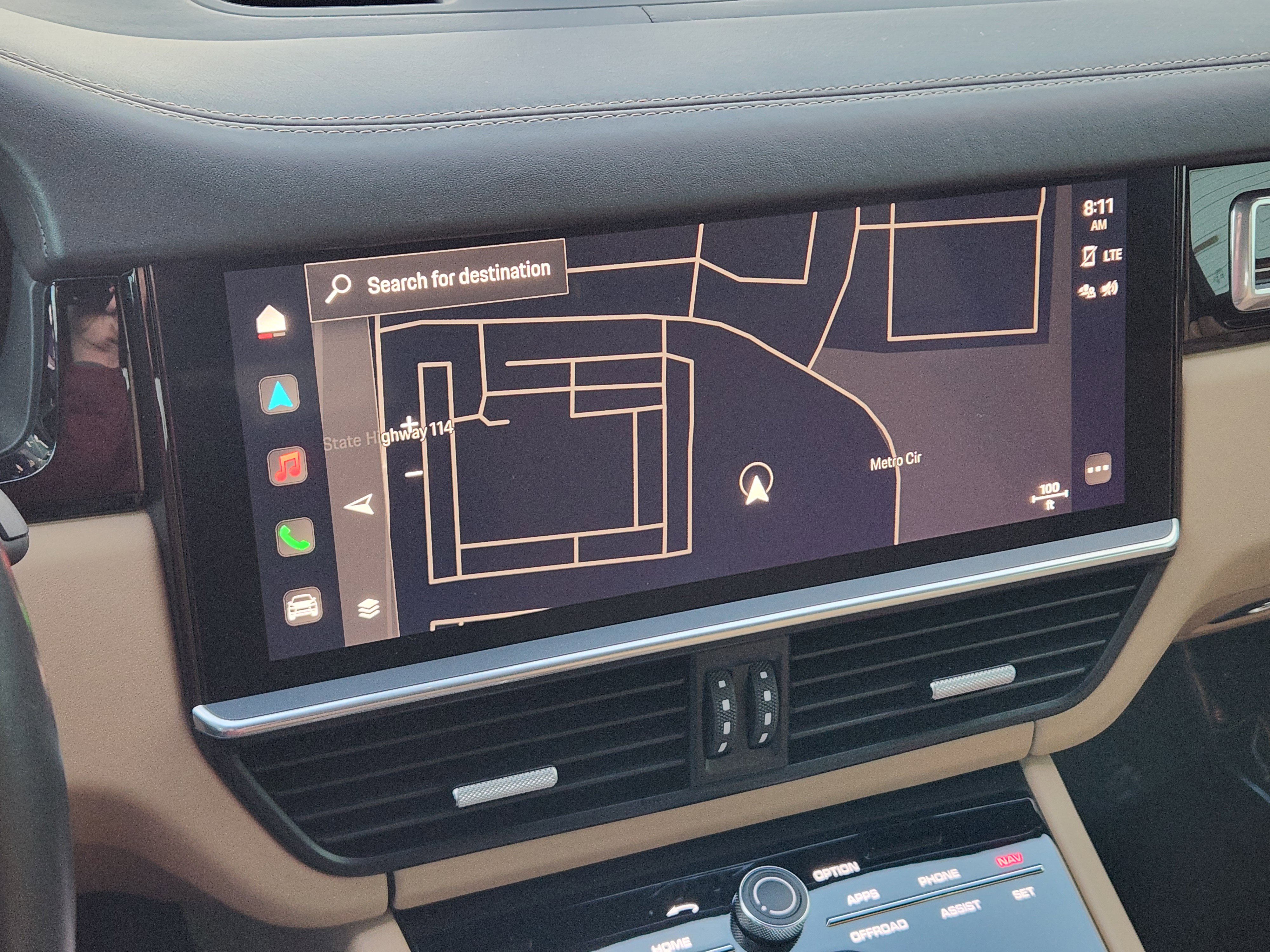 Used 2023 Porsche Cayenne GTS image 18