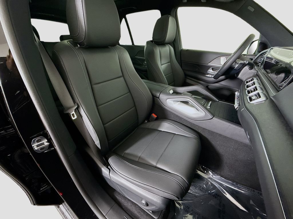 Used 2026 Mercedes-Benz GLE 350 4MATIC image 28