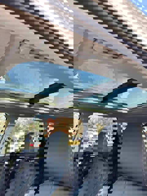 Certified 2025 Kia Sorento X-Line EX image 13