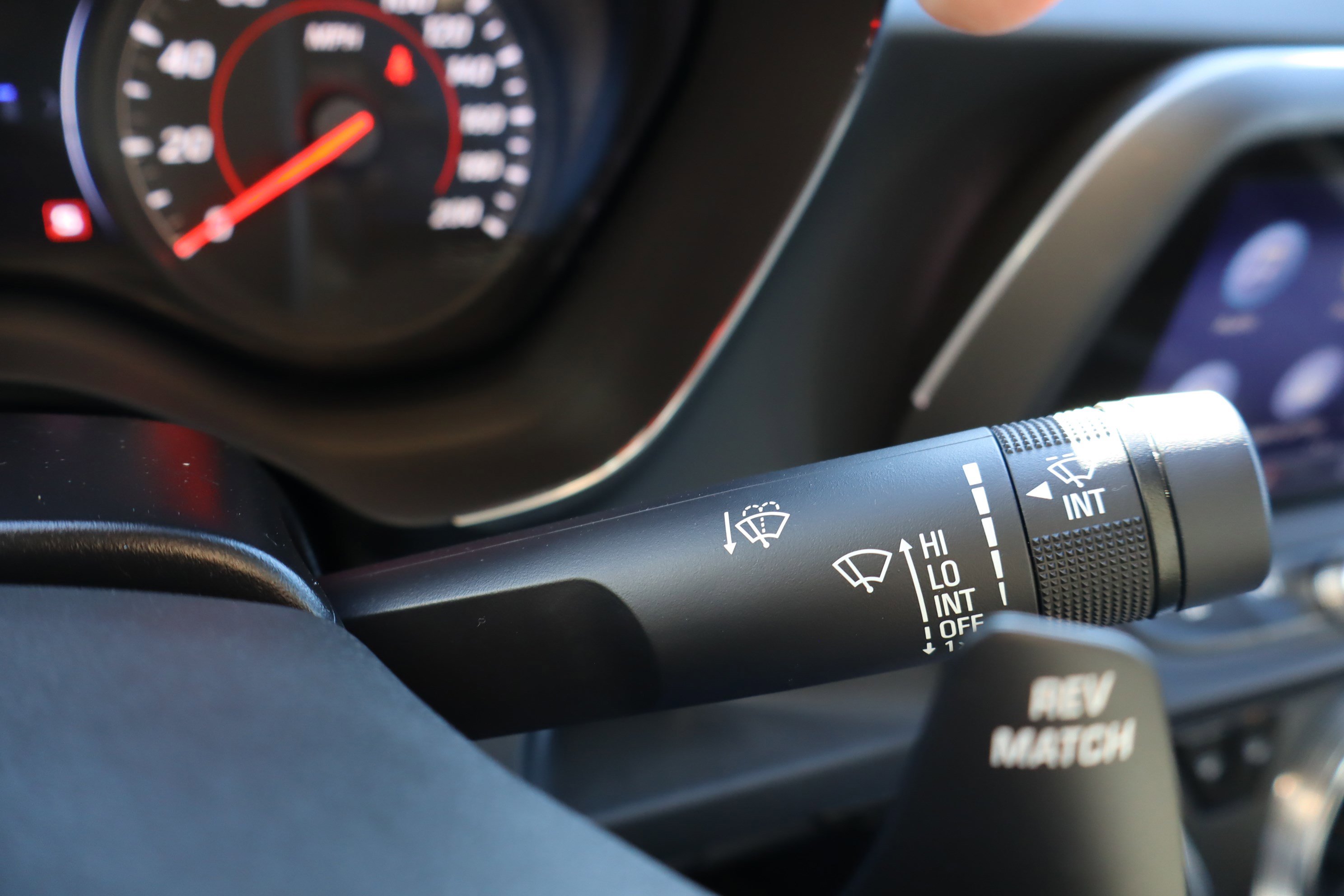 Used 2022 Chevrolet Camaro SS image 21