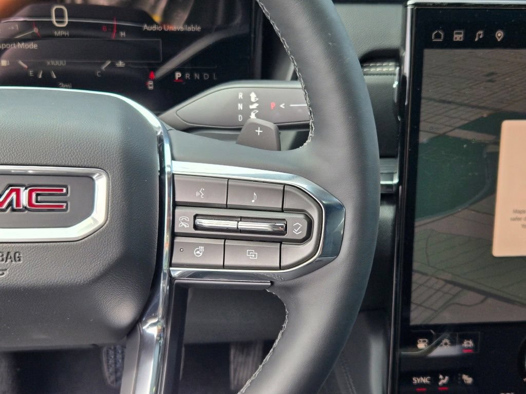 New 2027 GMC Terrain Elevation w/ Elevation Premium Package FWD image 39