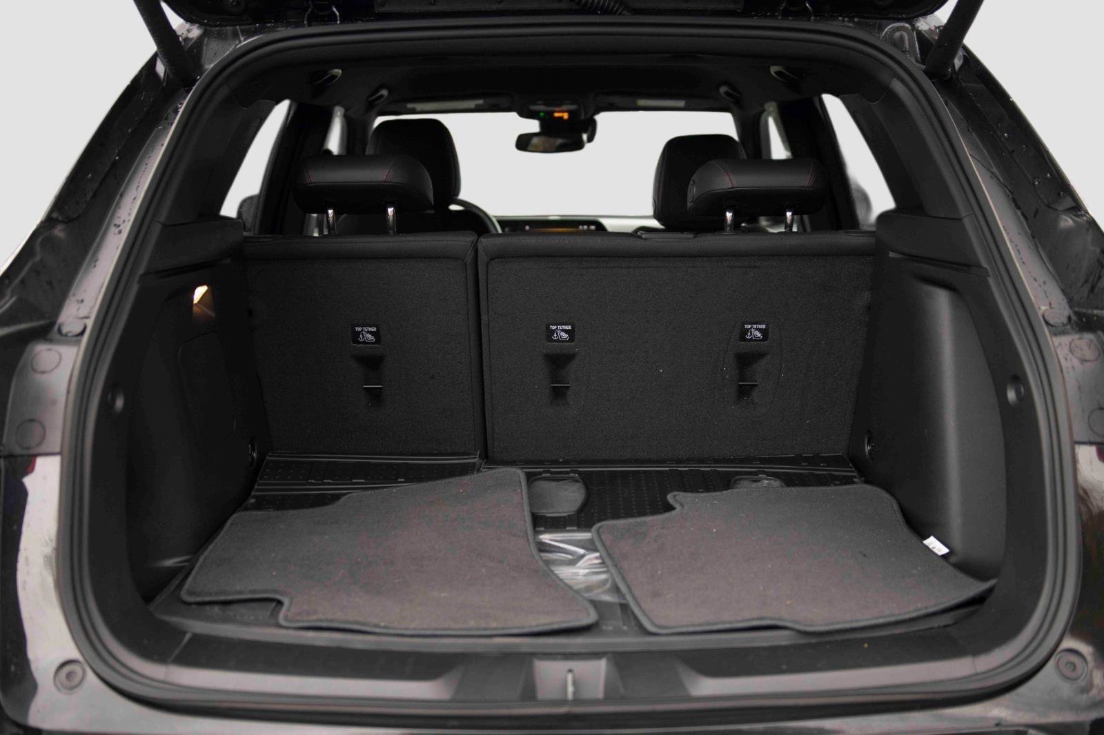 Used 2025 Chevrolet TrailBlazer RS w/ Convenience Package image 21