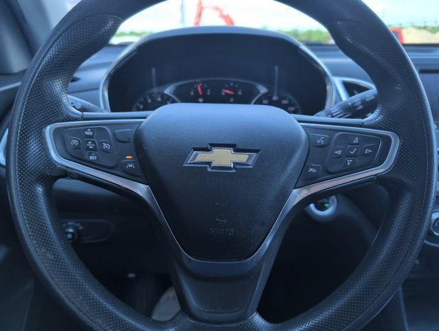 Used 2020 Chevrolet Equinox LT FWD image 17