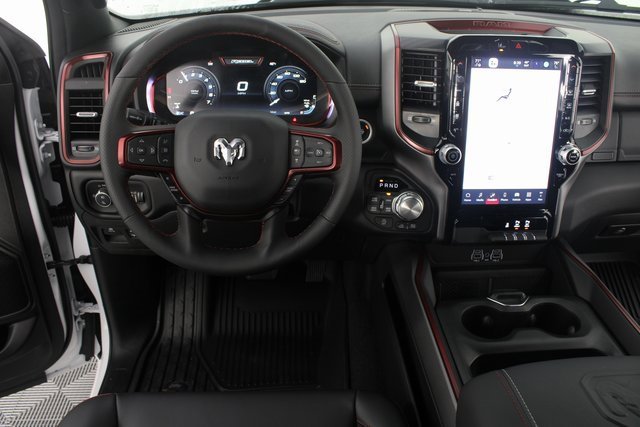 New 2026 RAM 1500 Rebel w/ Rebel Level 1 Equipment Group image 10