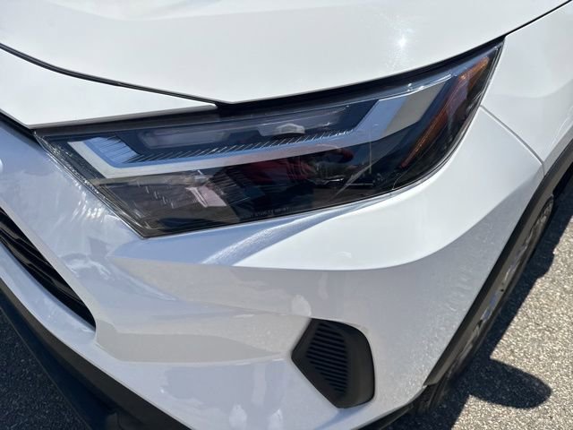 Used 2023 Toyota RAV4 XLE w/ XLE Grade Weather Package AWD/4WD image 26