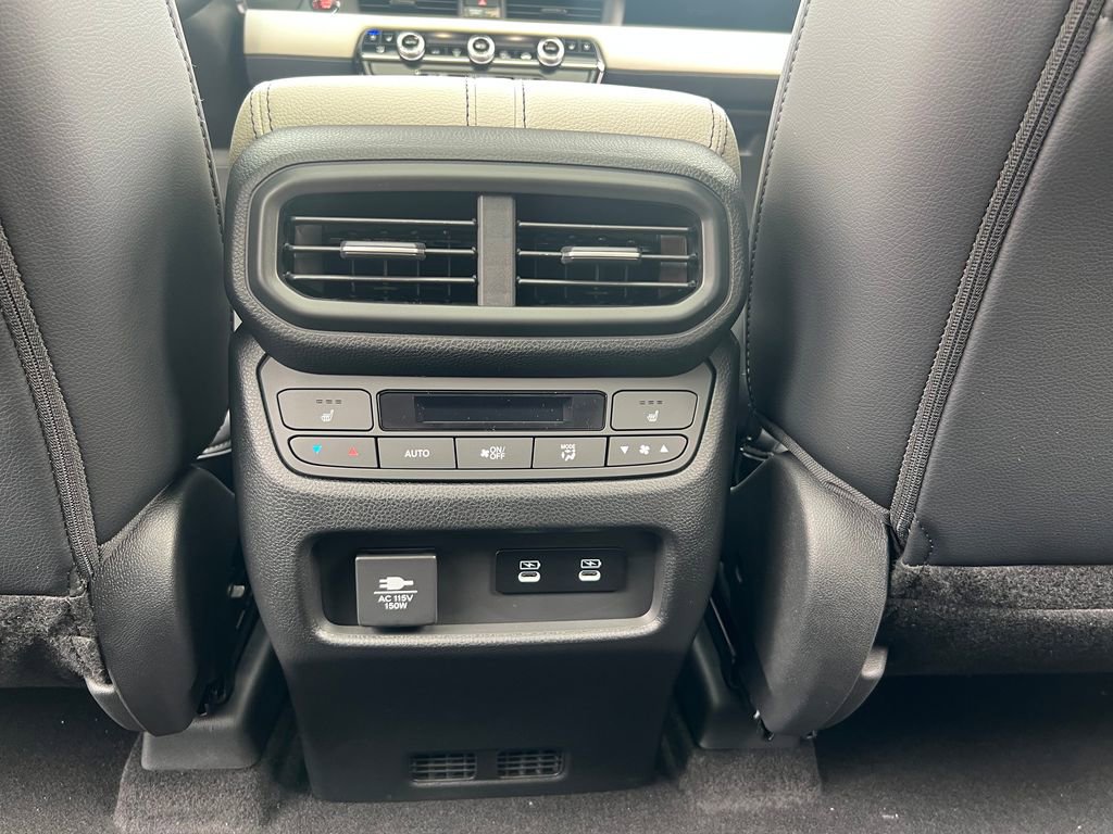 New 2026 Honda Passport TrailSport Elite image 37