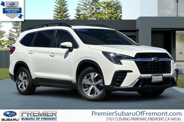 Used 2023 Subaru Ascent Premium w/ Convenience Package