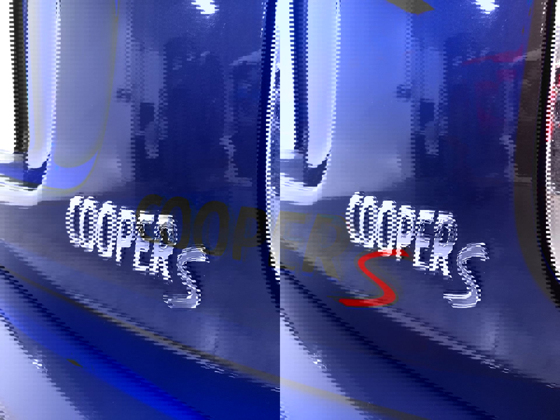 Used 2019 MINI Cooper S image 22