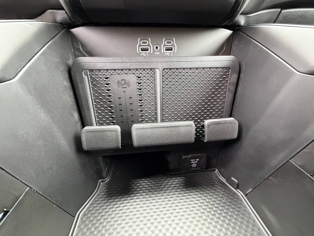 New 2026 RAM 1500 Big Horn AWD/4WD image 21