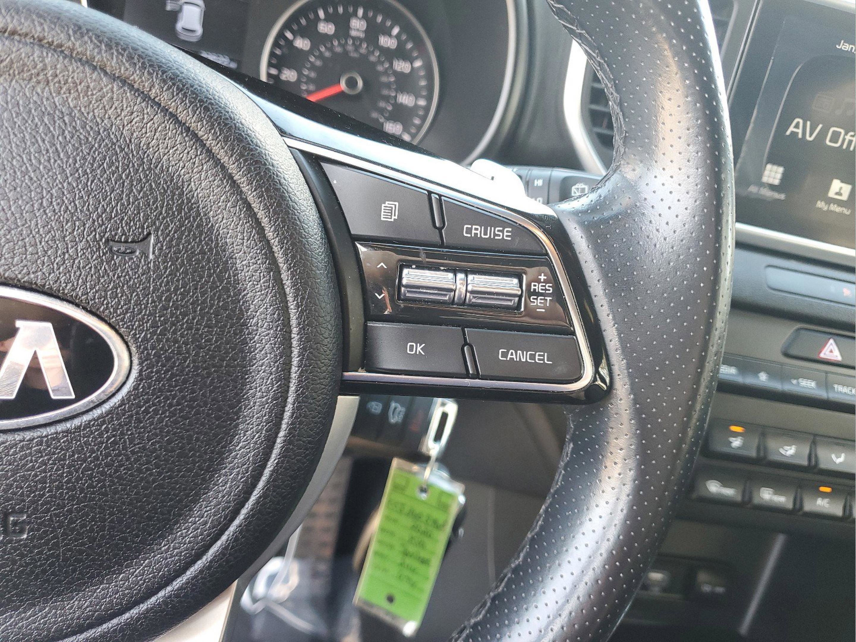 Used 2020 Kia Sportage S image 29