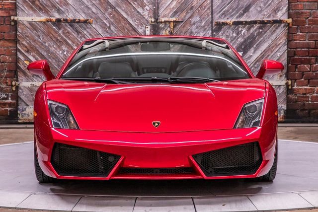 Used 2014 Lamborghini Gallardo LP 550-2 image 17