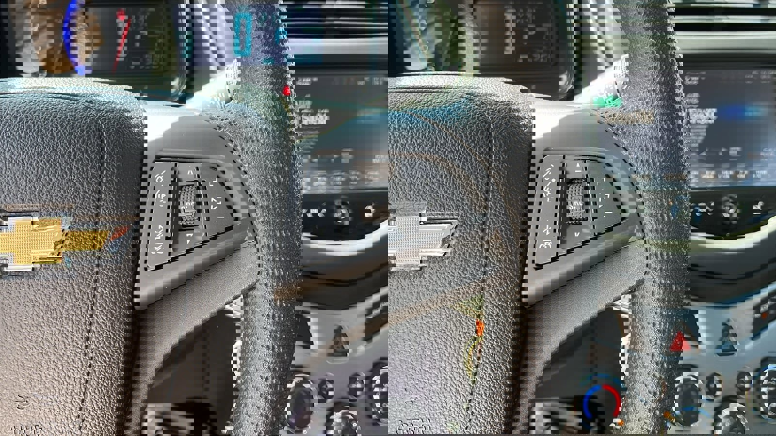 Used 2016 Chevrolet Trax LT w/ LPO, Protection Package image 15