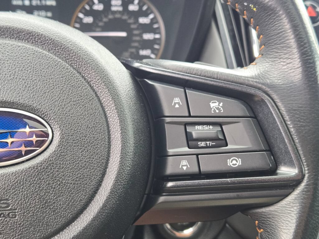 Used 2023 Subaru Outback Wilderness AWD/4WD image 36