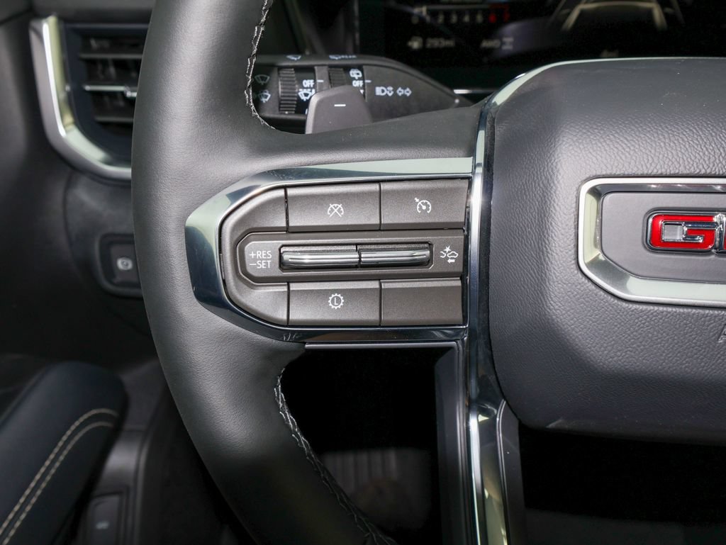 New 2027 GMC Terrain Elevation w/ Elevation Premium Package AWD/4WD image 22