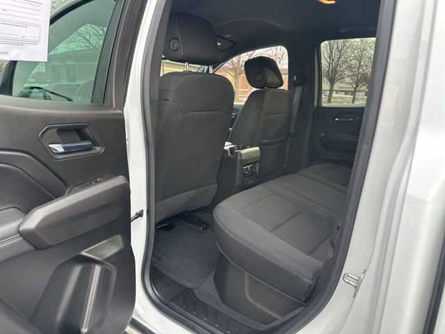 Used 2023 Chevrolet Colorado LT w/ LT Convenience Package image 22