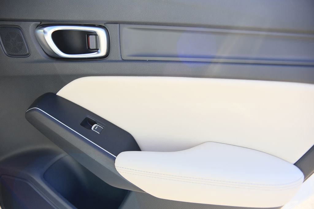 New 2026 Acura Integra A-Spec FWD image 31